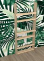 Boekenhouder wandmodel B50xD10xH120cm Berken Tangara Groothandel voor Kinderopvang inrichtingen29